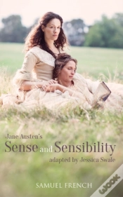 Capa do artigo Sense & Sensibility
