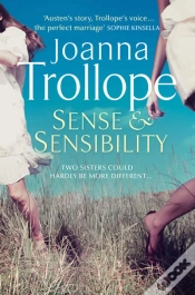 Capa do artigo Sense & Sensibility