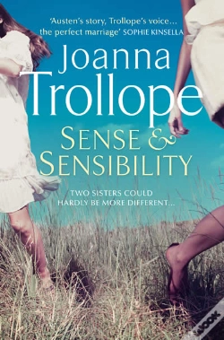 Capa do artigo Sense & Sensibility