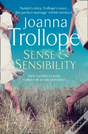 Capa do artigo Sense & Sensibility