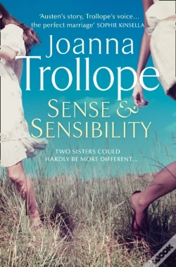 Capa do artigo Sense & Sensibility
