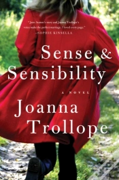 Capa do artigo Sense & Sensibility