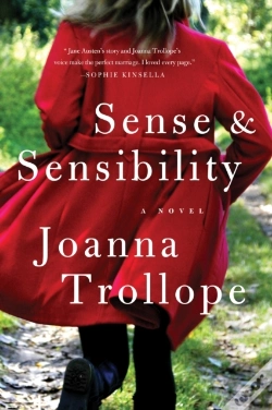 Capa do artigo Sense & Sensibility