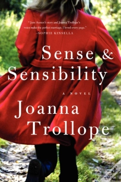 Capa do artigo Sense & Sensibility