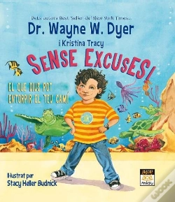 Capa do artigo Sense Excuses!  