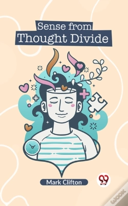 Capa do artigo Sense From Thought Divide