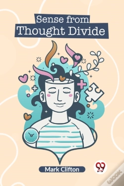 Capa do artigo Sense From Thought Divide