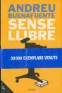 Sense Llibre - Preview