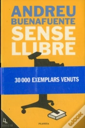 Capa do artigo Sense Llibre