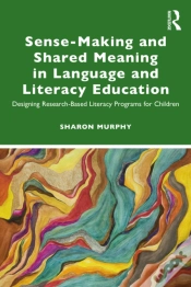 Capa do artigo Sense-Making And Shared Meaning In Language And Literacy Education
