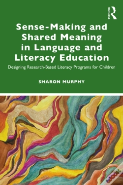 Capa do artigo Sense-Making And Shared Meaning In Language And Literacy Education