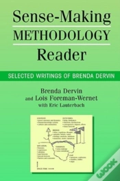 Capa do artigo Sense-Making Methodology Reader