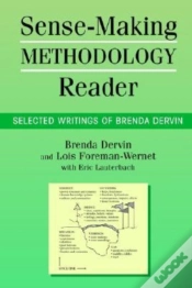 Capa do artigo Sense-Making Methodology Reader