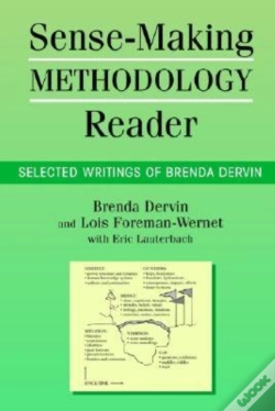 Capa do artigo Sense-Making Methodology Reader
