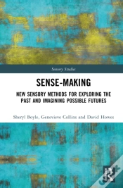 Capa do artigo Sense-Making