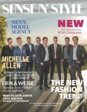 Sense N' Style Magazine