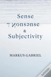 Capa do artigo Sense, Nonsense, And Subjectivity