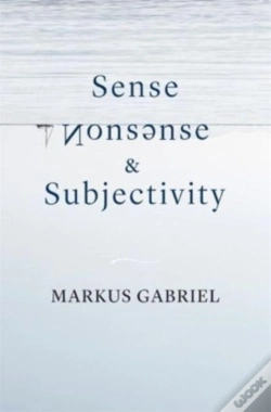 Capa do artigo Sense, Nonsense, And Subjectivity