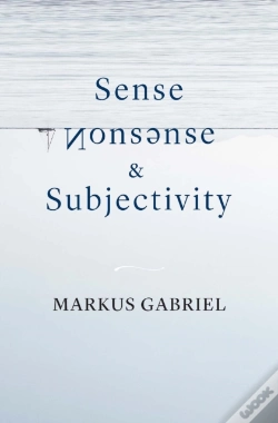 Capa do artigo Sense, Nonsense, And Subjectivity