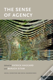 Capa do artigo Sense Of Agency