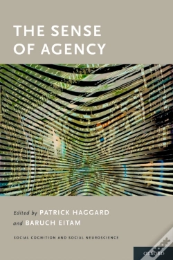 Capa do artigo Sense Of Agency