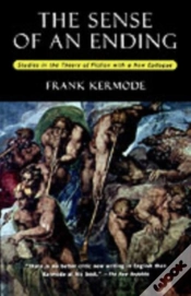 Capa do artigo Sense Of An Ending