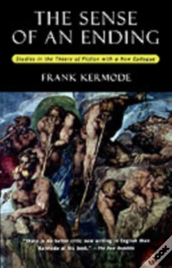Capa do artigo Sense Of An Ending