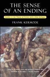 Capa do artigo Sense Of An Ending