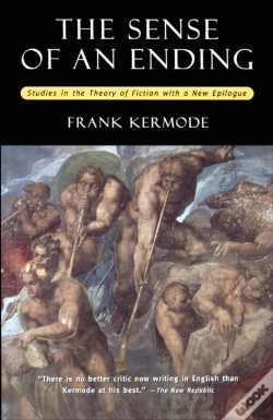 Capa do artigo Sense Of An Ending