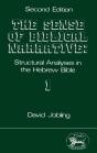 Sense Of Biblical Narrative, I - Preview