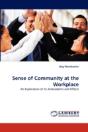 Sense Of Community At The Workplace - Preview