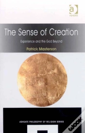 Capa do artigo Sense Of Creation