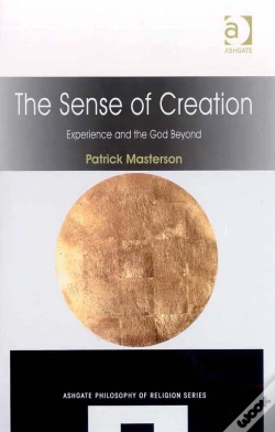 Capa do artigo Sense Of Creation