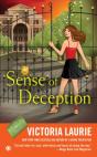 Sense Of Deception - Preview