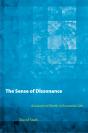 Sense Of Dissonance - Preview