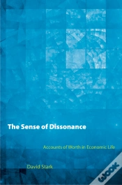 Capa do artigo Sense Of Dissonance