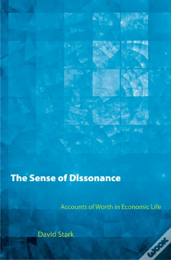 Capa do artigo Sense Of Dissonance