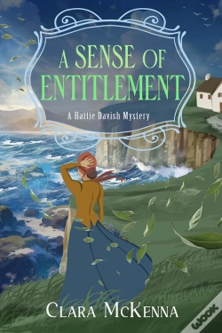 Capa do artigo Sense Of Entitlement