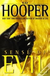 Capa do artigo Sense Of Evil