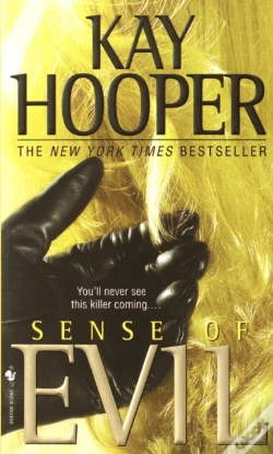 Capa do artigo Sense Of Evil