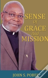 Sense Of Grace And Mission