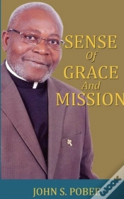 Capa do artigo Sense Of Grace And Mission
