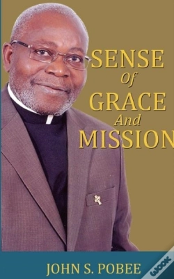 Capa do artigo Sense Of Grace And Mission