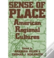 Capa do artigo Sense Of Place