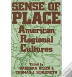 Capa do artigo Sense Of Place