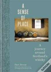 Capa do artigo Sense Of Place