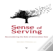 Sense Of Serving