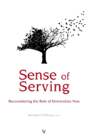 Sense Of Serving - Preview