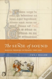 Capa do artigo Sense Of Sound