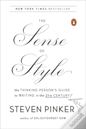 Capa do artigo Sense Of Style
